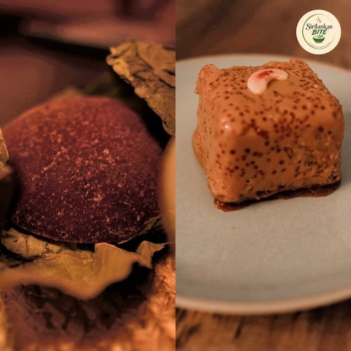 Watalappan är inte bara en dessert